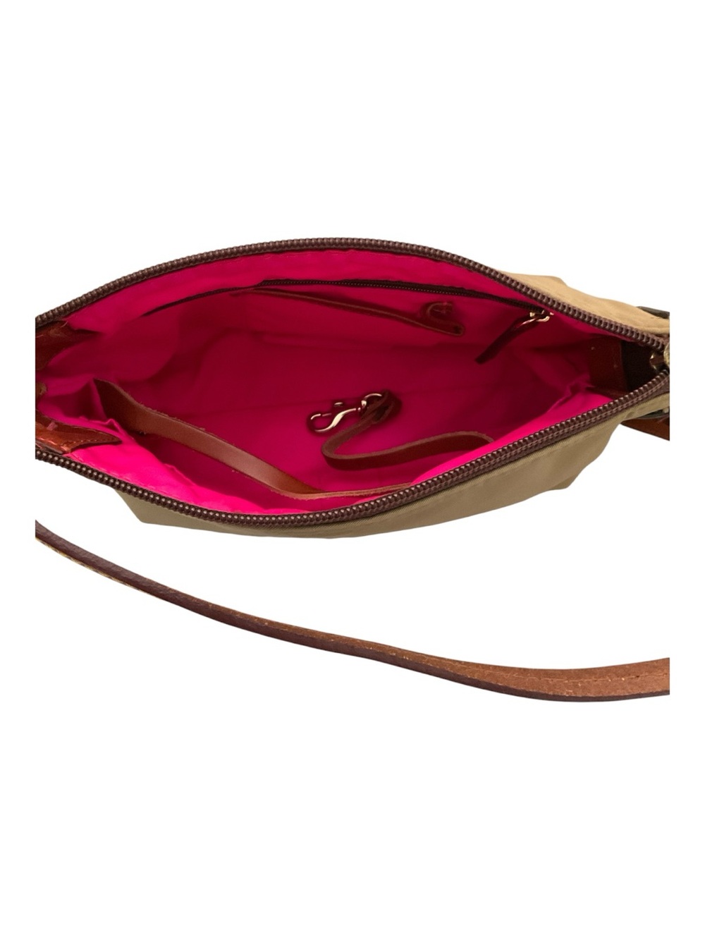 Dooney & Bourke Nylon Bag - Picture 9 of 9